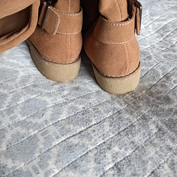 Riding boots - Picture 5 of 7